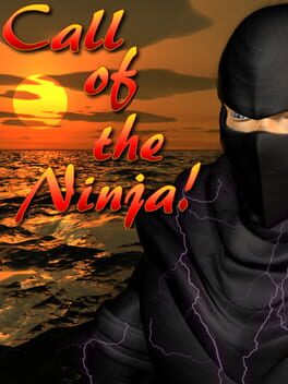 Call of the Ninja!