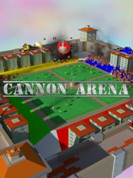 Cannon Arena