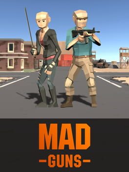 MadGuns