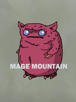 Mage Mountain