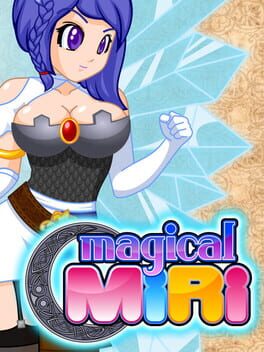 Magical Miri