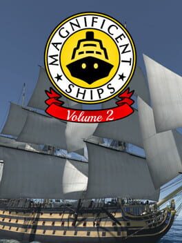 Magnificent Ships: Volume 2