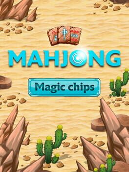 Mahjong: Magic Chips
