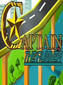 Captain the Runner