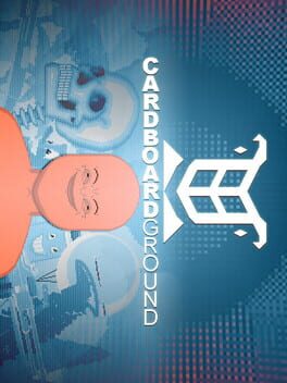 Cardboard Ground