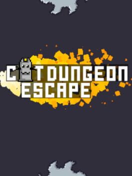 Cat Dungeon Escape