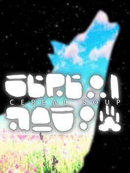 Cereal Soup