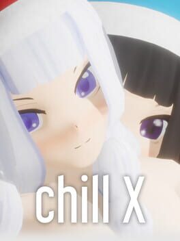Chill X