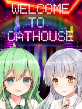 Welcome to Cathouse