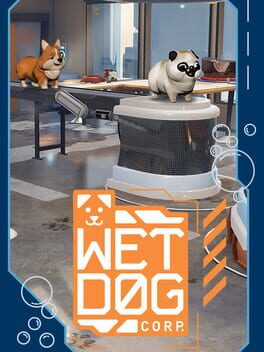 Wet Dog Corp