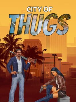 City of Thugs