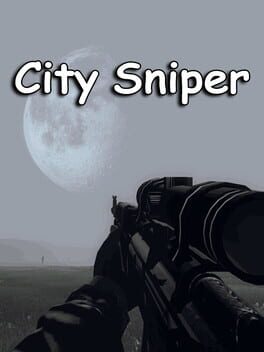 City Sniper