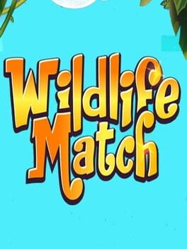 Wildlife Match