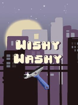 Wishy Washy