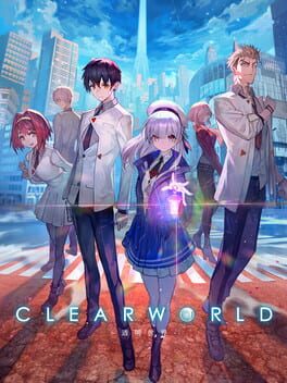 Clearworld