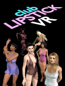 Club Lipstick VR