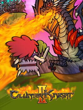 Clumsy Knight 2