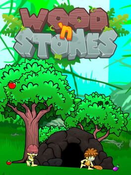 Wood 'n Stones