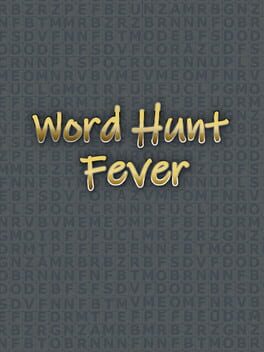 Word Hunt Fever