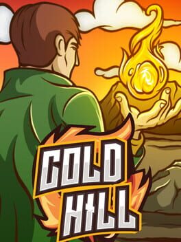 Cold Hill