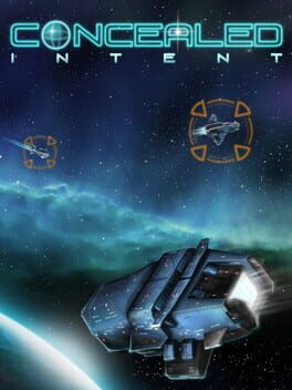 Concealed Intent