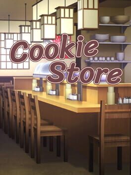 Cookie Store