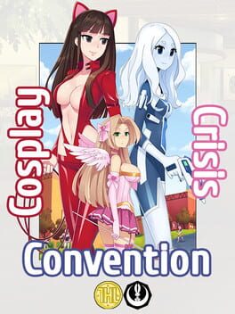 Cosplay Convention Crisis