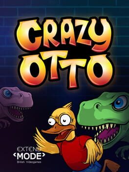 Crazy Otto
