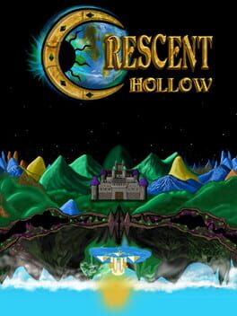 Crescent Hollow