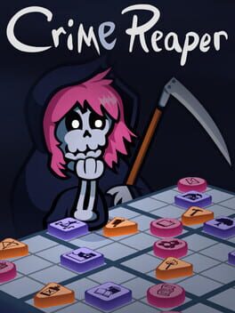 Crime Reaper