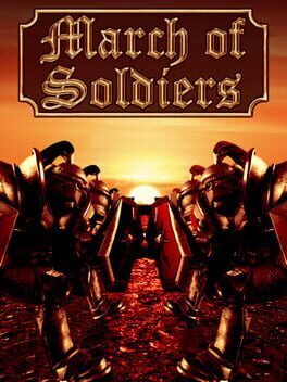 March of Soldiers