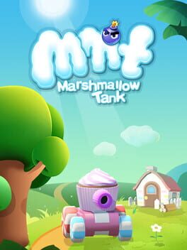 Marshmallow Tank