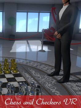 Masters of Chess