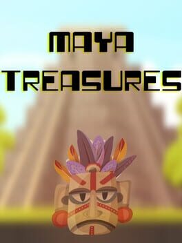 Maya Treasures