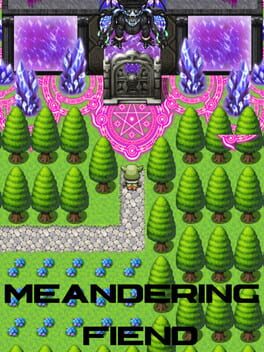 Meandering Fiend