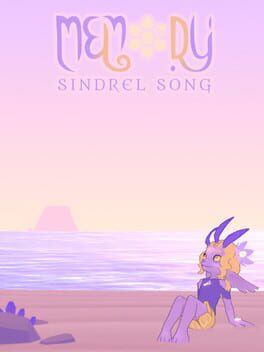 Memody: Sindrel Song