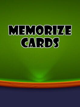 Memorize Cards