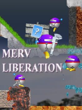 Merv Liberation