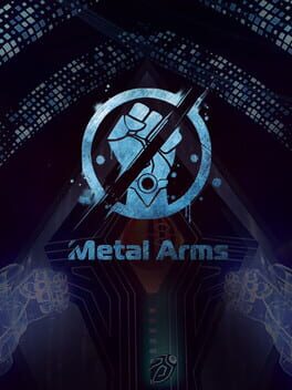 MetalArms