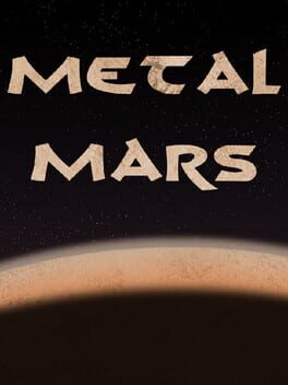 Metal Mars