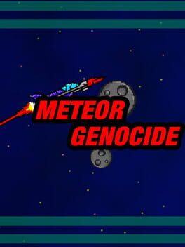 Meteor Genocide