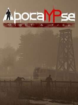Might & Trap: Apocalypse