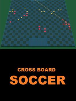 Cross Board Soccer