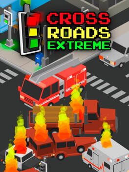 Crossroads Extreme