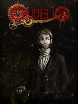 Crudelis