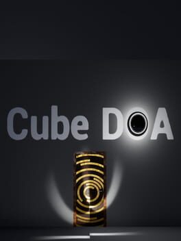 Cube DOA