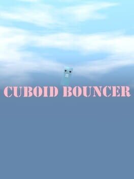 Cuboid Bouncer