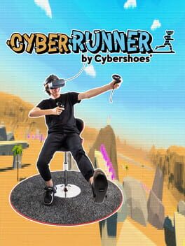 CyberRunner