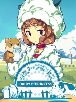 Dairy Princess