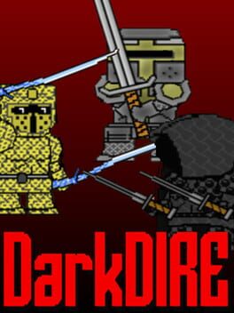 Darkdire